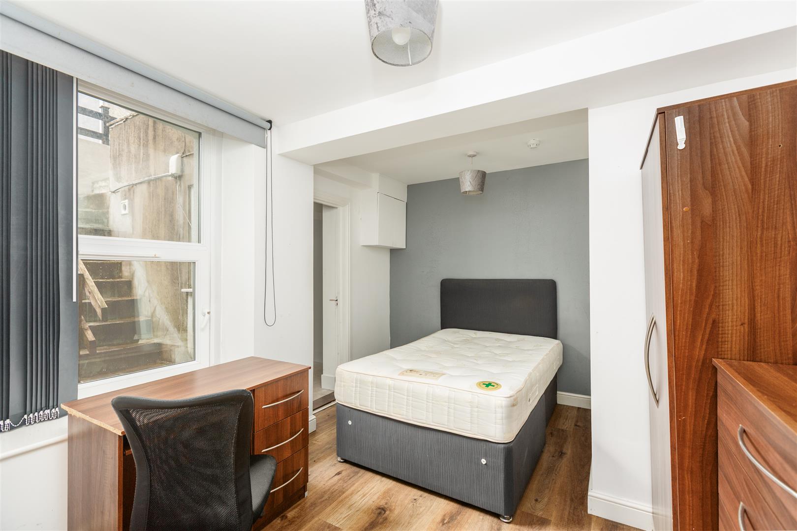Trafalgar Place, Brynmill, Swansea, SA2 0BU